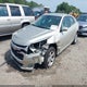 1G11C5SA2GF150660 2016 Chevrolet Malibu Limited Lt auction photo thumbnail 2
