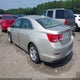 1G11C5SA2GF150660 2016 Chevrolet Malibu Limited Lt auction photo thumbnail 3