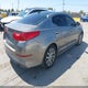 5XXGN4A73EG295569 2014 Kia Optima Ex auction photo thumbnail 4