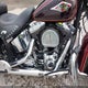 1HD1BWV15FB031615 2015 Harley-Davidson Flstc Heritage Softail Classic auction photo thumbnail 8