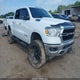 1C6SRFFT6LN335250 2020 Ram 1500 Big Horn 4X4 5'7 Box auction photo thumbnail 1