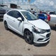 1G1BC5SM5J7237761 2018 Chevrolet Cruze Ls Auto auction photo thumbnail 1