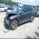 5NMJE3AE2PH174566 2023 Hyundai Tucson Limited auction photo thumbnail 2