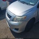 2T1BU4EE8AC474794 2010 Toyota Corolla Le auction photo thumbnail 6
