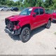 3TMDZ5BN7NM139172 2022 Toyota Tacoma Trd Sport auction photo thumbnail 2