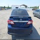 2T1BU4EE4DC011491 2013 Toyota Corolla S auction photo thumbnail 16