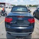 WAUVGAFH4DN003963 2013 Audi S5 3.0T Premium Plus auction photo thumbnail 17