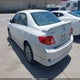 1NXBU4EE6AZ219382 2010 Toyota Corolla S auction photo thumbnail 3