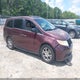 5FNRL5H69CB066962 2012 Honda Odyssey Ex-L auction photo thumbnail 1