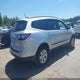 1GNKRFEDXGJ107615 2016 Chevrolet Traverse Ls auction photo thumbnail 4