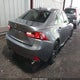 JTHCE1D26E5003672 2014 Lexus Is 350 auction photo thumbnail 4