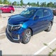3GNAXNEV3NS245917 2022 Chevrolet Equinox Fwd Premier auction photo thumbnail 2
