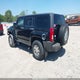5GTEN43E088185985 2008 Hummer H3 Suv auction photo thumbnail 3
