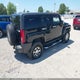 5GTEN43E088185985 2008 Hummer H3 Suv auction photo thumbnail 4