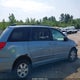 5TDKK4CC5AS334359 2010 Toyota Sienna Le auction photo thumbnail 14