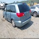 5TDKK4CC5AS334359 2010 Toyota Sienna Le auction photo thumbnail 3