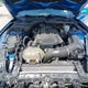 1FA6P8TH6L5149600 2020 Ford Mustang Ecoboost Fastback auction photo thumbnail 10