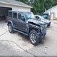 1C4HJXEG6NW103779 2022 Jeep Wrangler Unlimited Sahara 4X4 auction photo thumbnail 1