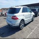 4JGDA5HB9DA110185 2013 Mercedes-Benz Ml 350 4Matic auction photo thumbnail 4