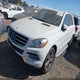 4JGDA5HB9DA110185 2013 Mercedes-Benz Ml 350 4Matic auction photo thumbnail 2