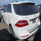 4JGDA5HB9DA110185 2013 Mercedes-Benz Ml 350 4Matic auction photo thumbnail 3