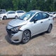 3N1CN8DV0RL820066 2024 Nissan Versa 1.6 S auction photo thumbnail 2