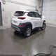 KM8K6CAB1NU774665 2022 Hyundai Kona Sel auction photo thumbnail 4