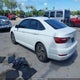 3VWE57BU2MM047028 2021 Volkswagen Jetta 1.4T Sel auction photo thumbnail 3