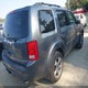 5FNYF3H66CB016365 2012 Honda Pilot Ex-L auction photo thumbnail 4