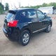 JN8AS5MV2DW646990 2013 Nissan Rogue S auction photo thumbnail 4