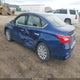 3N1AB7AP2JY247985 2018 Nissan Sentra S auction photo thumbnail 3