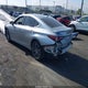 58ADA1C14PU030909 2023 Lexus Es 300H auction photo thumbnail 3