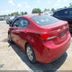 KMHDH4AEXGU623667 2016 Hyundai Elantra Se auction photo thumbnail 13