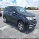 2HNYD2H20BH505845 2011 Acura Mdx auction photo thumbnail 1