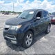 2HNYD2H20BH505845 2011 Acura Mdx auction photo thumbnail 2
