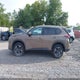 5N1BT3BB5SC770272 2025 Nissan Rogue Sv Intelligent Awd auction photo thumbnail 14