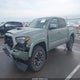 3TMCZ5AN2PM592079 2023 Toyota Tacoma Trd Sport auction photo thumbnail 2