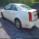 1G6DM577680115951 2008 Cadillac Cts Standard auction photo thumbnail 3
