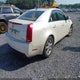 1G6DM577680115951 2008 Cadillac Cts Standard auction photo thumbnail 4