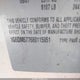 1G6DM577680115951 2008 Cadillac Cts Standard auction photo thumbnail 9