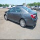 4T4BF1FK2CR213908 2012 Toyota Camry Le auction photo thumbnail 3