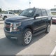1GNSCBKC2HR406704 2017 Chevrolet Tahoe Lt auction photo thumbnail 2