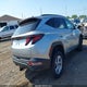 5NMJBCDE2RH334078 2024 Hyundai Tucson Sel auction photo thumbnail 4