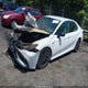 4T1G11AK3PU749150 2023 Toyota Camry Se auction photo thumbnail 2