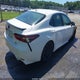 4T1G11AK3PU749150 2023 Toyota Camry Se auction photo thumbnail 4
