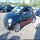 3C3CFFDRXFT710238 2015 Fiat 500C Pop auction photo thumbnail 2