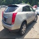 3GYFNDEY3BS672626 2011 Cadillac Srx Luxury Collection auction photo thumbnail 4