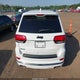 1C4RJFCG4GC302531 2016 Jeep Grand Cherokee High Altitude auction photo thumbnail 17