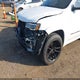 1C4RJFCG4GC302531 2016 Jeep Grand Cherokee High Altitude auction photo thumbnail 18
