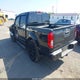 1N6AD0ER4JN725523 2018 Nissan Frontier Sv auction photo thumbnail 3